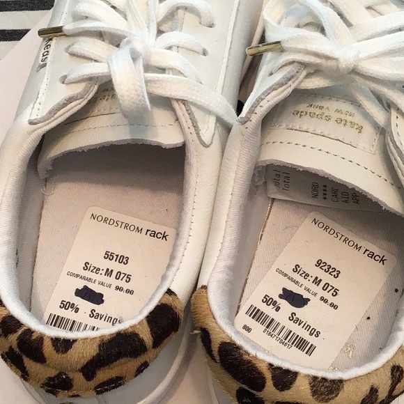 Keds for Kate Spade - Picture 3 of 5